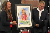 Barrie sports hall of fame honours new inductees, award winners