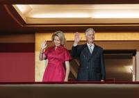 Why Belgium’s Royal Visit to Kazakhstan Matters Beyond Diplomacy
