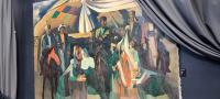 Art of Betashar: Issatay Issabayev’s Lifelong Dialogue with Kazakh Tradition