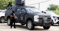 They kill a journalist during an attack against a criminal in Oaxaca, Mexico.