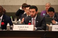 UAE and Japan Strengthen Cooperation in Industry, Technology and Scientific Research