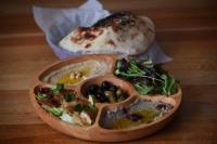 Yemen Heaven: Food of flavour and soul in a historic former pub in York