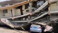 7.6 magnitude earthquake in Panama triggers tsunami alert in nine Latin American countries