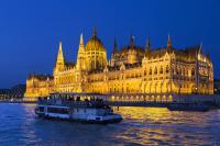 Hungary to Tax Wealth Above 1 Billion Forint From 2027
