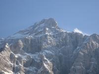 Triglav is melting: there are no more glaciers in Slovenia