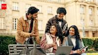 Beyond the US and UK, Indians turn to Europe