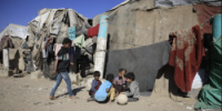 [UN Urges Protection of Civilians, Calls for Increased Aid Funding as Yemen Conflict Escalates