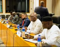 Liberia Participates in the 3rd Annual Meeting of ECOWAS Heads of National Boundary Commissions in The Gambia
