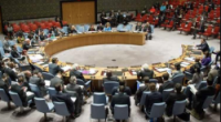 [UN Security Council to Hold Briefing on Yemen Amid Escalating Conflict , Humanitarian Concerns