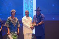Nigeria LNG Announces Ogaga Ifowodo Winner Of The Nigeria Prize For Literature 