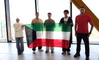 5 Kuwaiti students compete in physics Olympiad in Uzbekistan