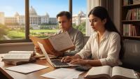How to fund higher education and manage the costs