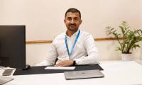 ADK Hospital appoints Dr. Adeel as new DMD