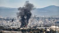 Haifa mayor demands parties commit to shutting down city's petrochemical industry by 2029