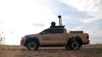 Türkiye's defence giant Aselsan unveils GOKALP drone hunter