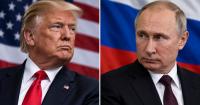 Trump announces agreement with Putin to send millions of tons of Russian diesel to the U.S.