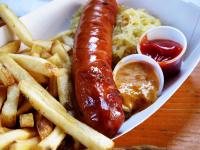Remarkable diversity of sausage styles persists today