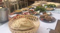 Egypt's beloved breakfast is a fava bean duo with ancient roots