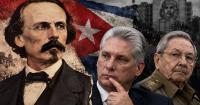 158 years since the Grito de Yara: the freedoms claimed by Carlos Manuel de Céspedes remain restricted in Cuba
