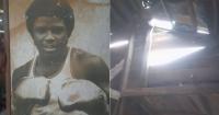 INDER denies neglecting Cuba's Sports Glory Bernardo Comas