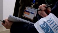 ODIHR: Political crisis and polarization mark the election campaign in Serbia