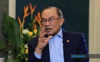 Business : Budget 2027: Fiscal Consolidation Continues, People's Cost Of Living A Priority -- PM Anwar