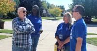 The United Auto Workers tries to reassert political power in Michigan as it faces internal divisions