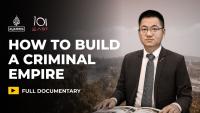 Exposing an alleged crime kingpin’s Cambodian empire