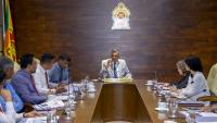 Sri Lanka moves to strengthen disaster risk management