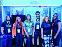 HumanManager Pushes Smart HR Management at CIPM Conference