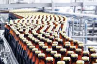 This beer-making waste may offer a new stream for cleaner water