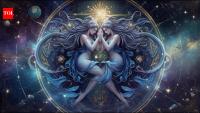 Gemini Horoscope Tomorrow, October 11, 2026: Moon Meets Retrograde Venus in Your Work Sector, Exposing a Problem That Built Up Quietly