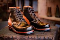 What ‘made-in-Canada’ means to five heritage footwear brands