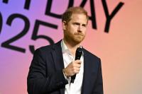 Prince Harry 'Slipped Into Depression' After Moving to Canada in 2019