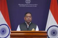 India reports no connectivity issues amid West Asia attacks