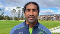 Pacific rugby league is closing the gap as the World Cup nears, says former Kiwis player