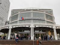 HBKU Press: Frankfurt Book Fair opens global horizons for Qatari publications