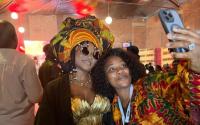 Kayefi headlines Tales & Tunes as ID Cabasa leads music direction in Sheffield