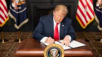 New US Sanctions On Iran Hit Two Indian Firms, Five Individuals