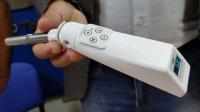 Bulgarian medical invention helps in cancer surgery