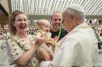 The Vatican Should Reaffirm the Culture of Life