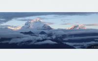 Dhaulagiri Himalayan Autumn Expedition Resumes After Weather Improvement