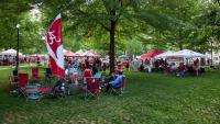 Weather forces major changes to Alabama game day plans