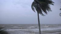Isaias downgraded to a post tropical low but the storm continues to spark flooding and severe weather risks