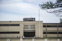 Illinois National Guard ready for move into Roosevelt Road site 