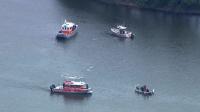 Baltimore County, DNR investigating creek water rescue in Dundalk