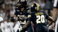 Texas A&M-Missouri odds, Week 6 college football predictions: Kalshi promo code CBSSPORTS55 for $55 bonus