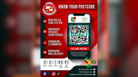 Same address, new code: Guyana introduces postcode system
