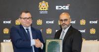 UAE’s EDGE to supply precision weapons to Morocco