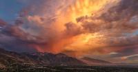 A rare tropical storm could bring Utah its first significant snow of the season. Here’s what to expect.